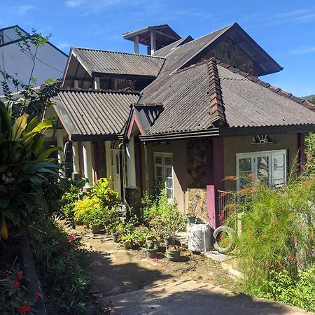 Canopy Villa 康提 外观 照片