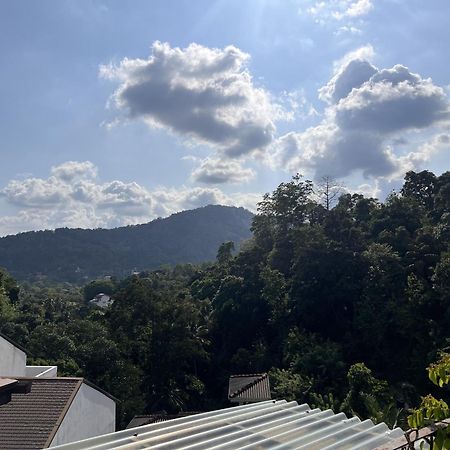 Canopy Villa 康提 外观 照片