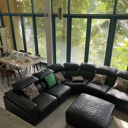 Canopy Villa 康提 外观 照片