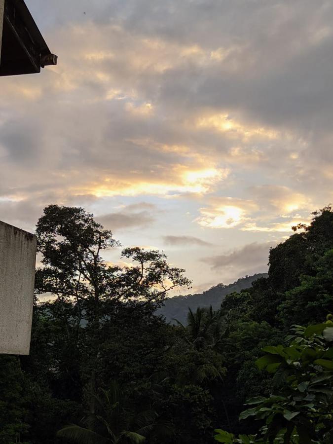 Canopy Villa 康提 外观 照片