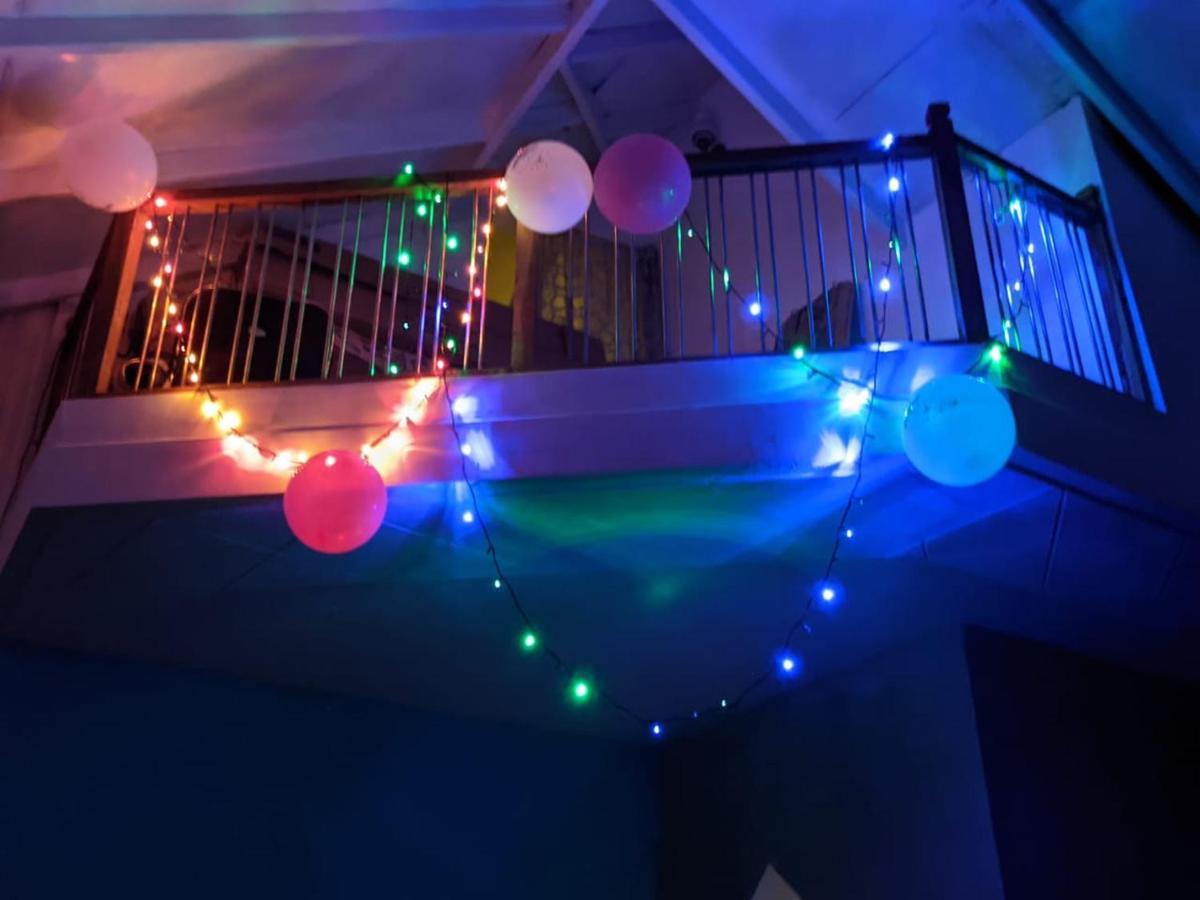 Canopy Villa 康提 外观 照片