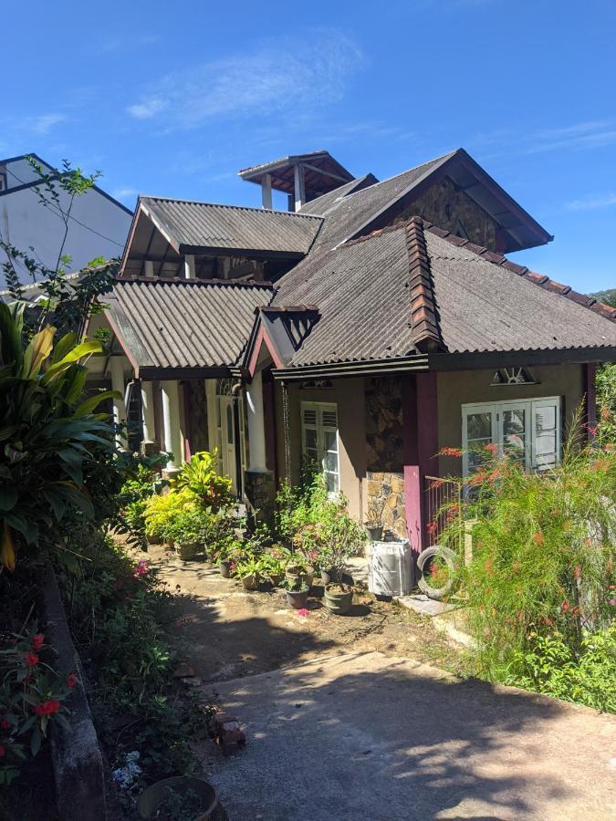 Canopy Villa 康提 外观 照片
