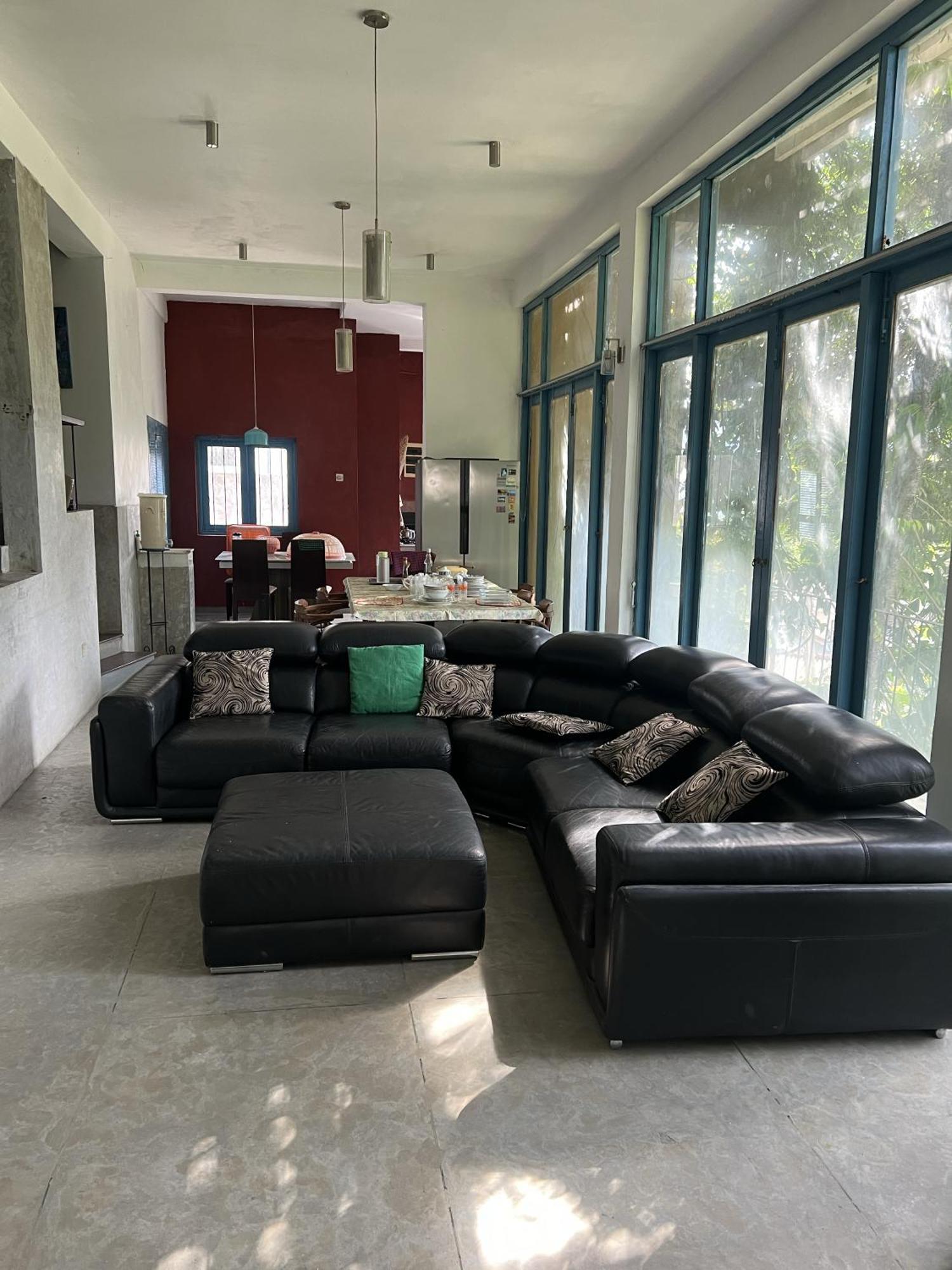 Canopy Villa 康提 外观 照片