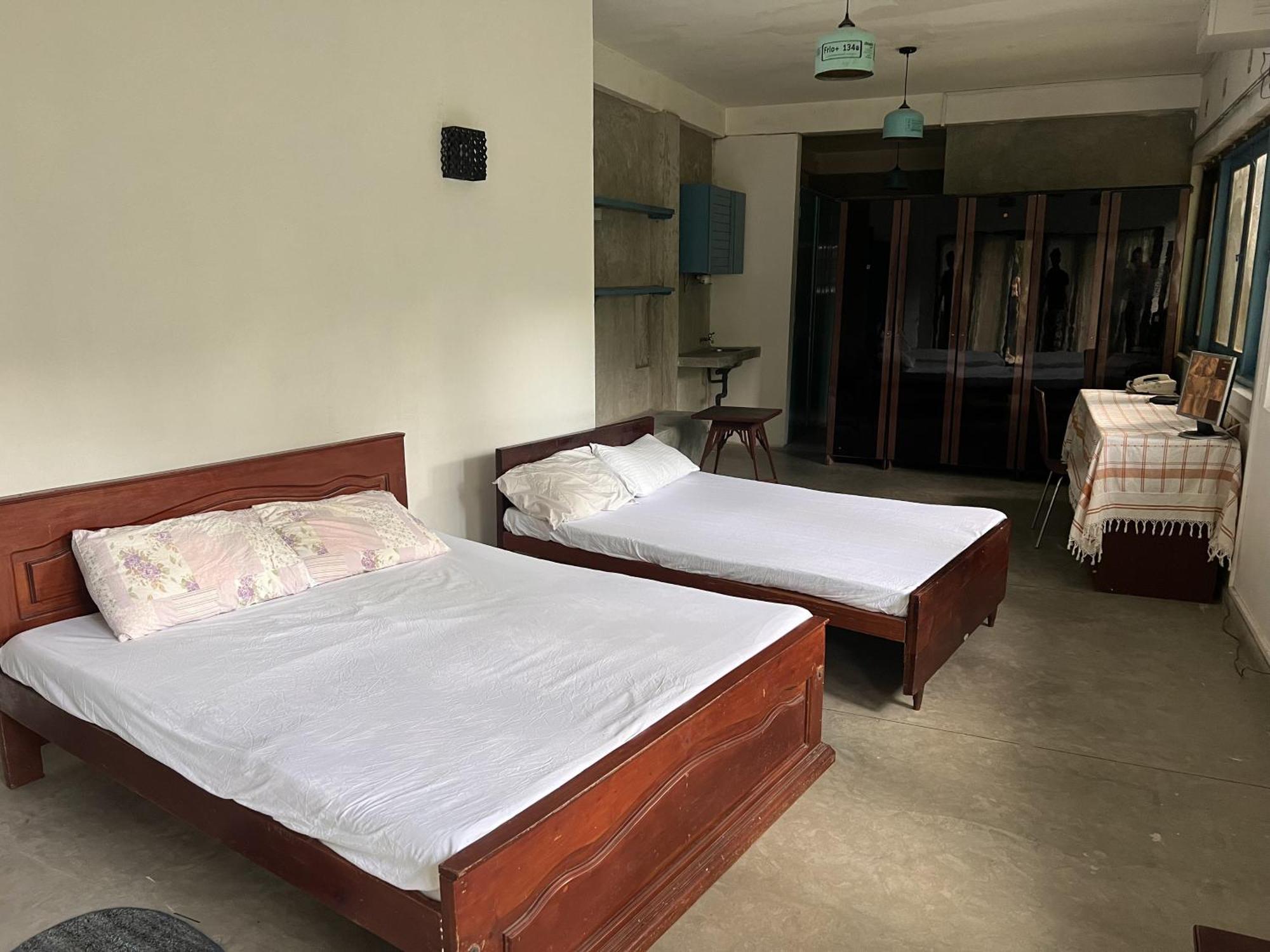 Canopy Villa 康提 外观 照片