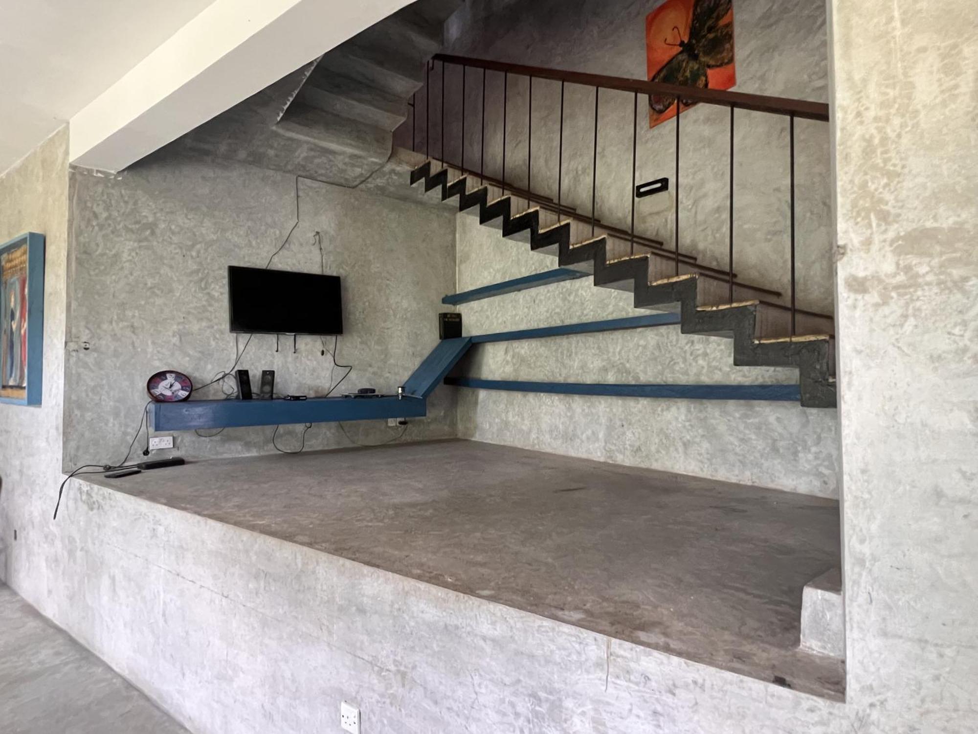 Canopy Villa 康提 外观 照片
