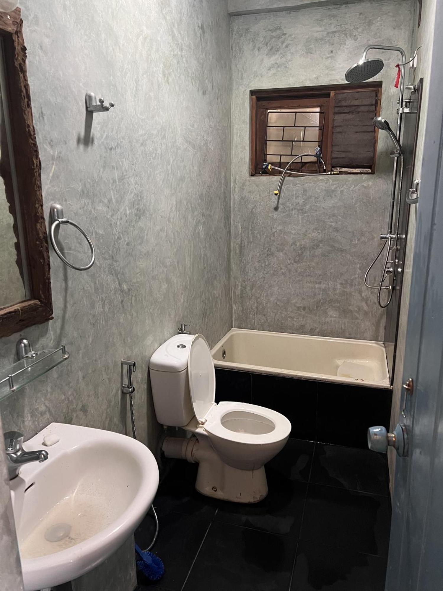 Canopy Villa 康提 外观 照片