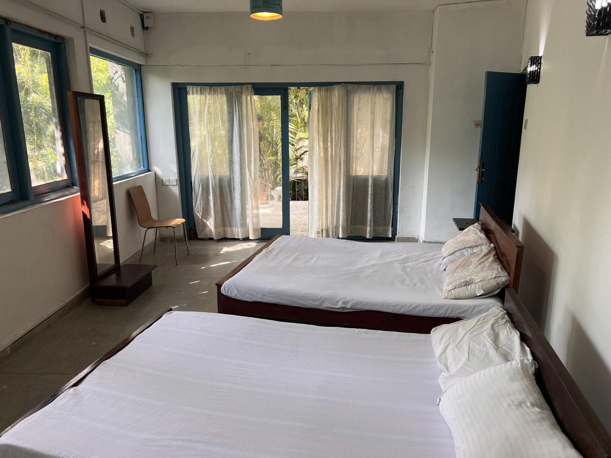 Canopy Villa 康提 外观 照片