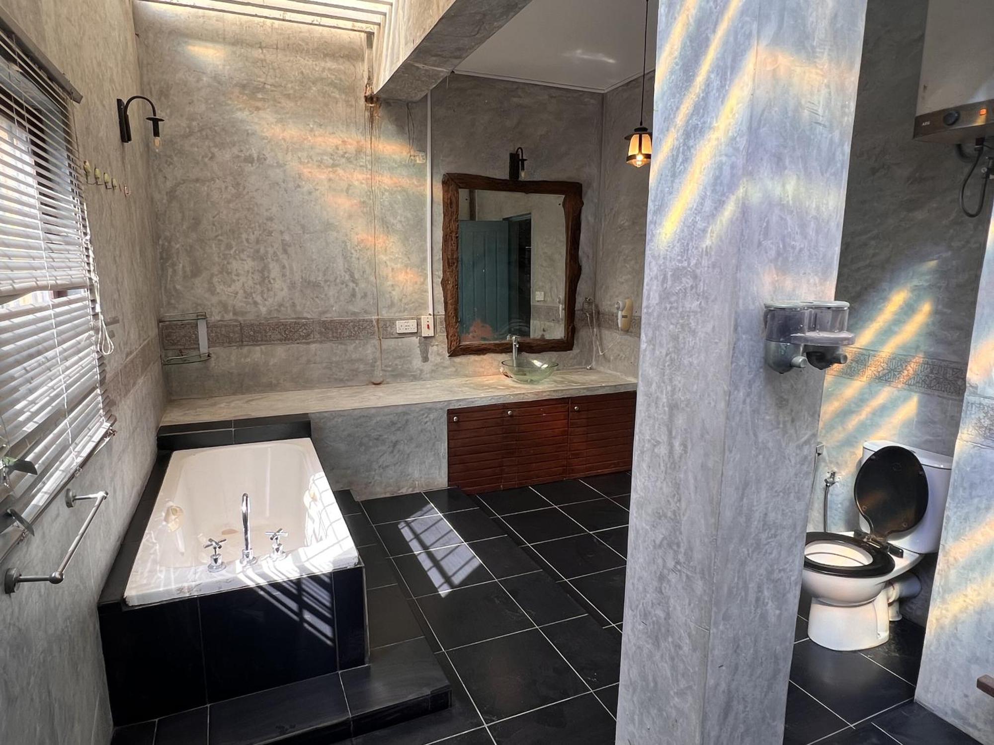 Canopy Villa 康提 外观 照片
